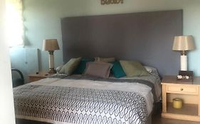 Casa Jardin Rosarito
